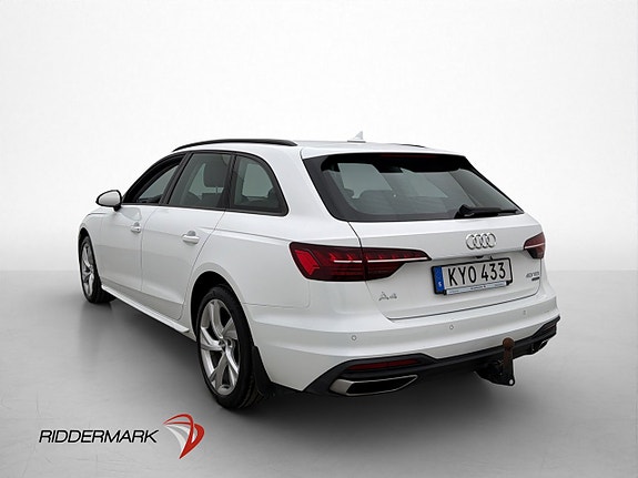 Audi A4 5 of 30