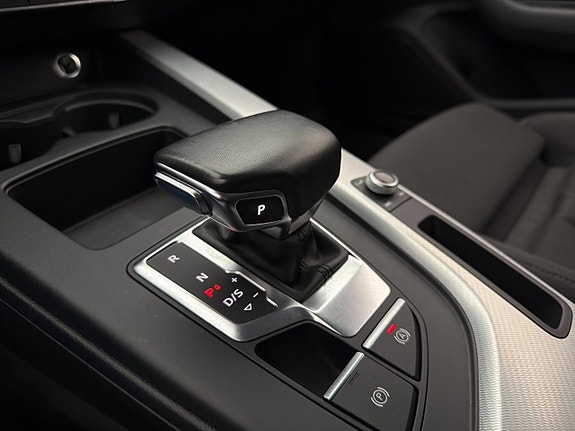 Audi A4 27 of 30