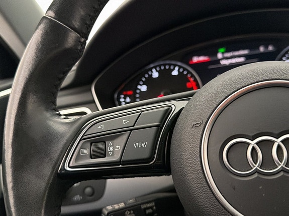 Audi A4 16 of 30