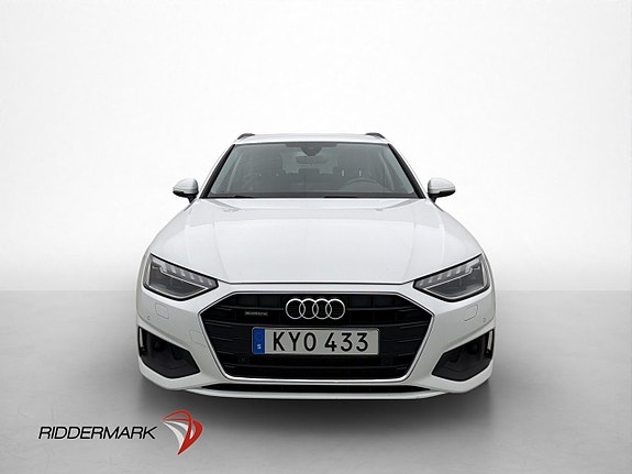 Audi A4 2 of 30
