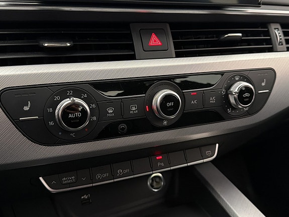Audi A4 26 of 30