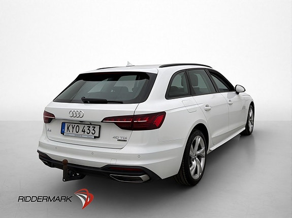 Audi A4 8 of 30