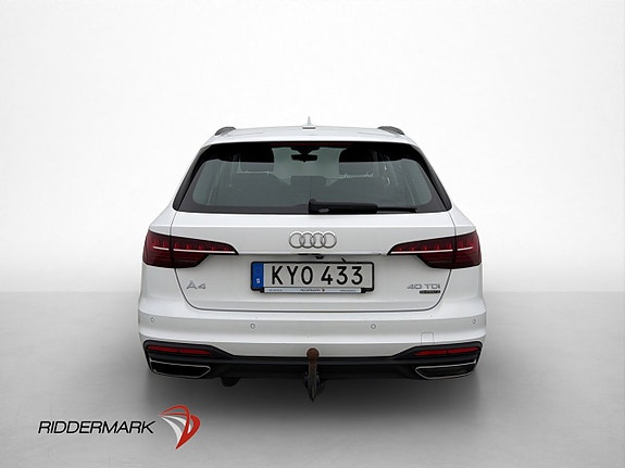 Audi A4 6 of 30