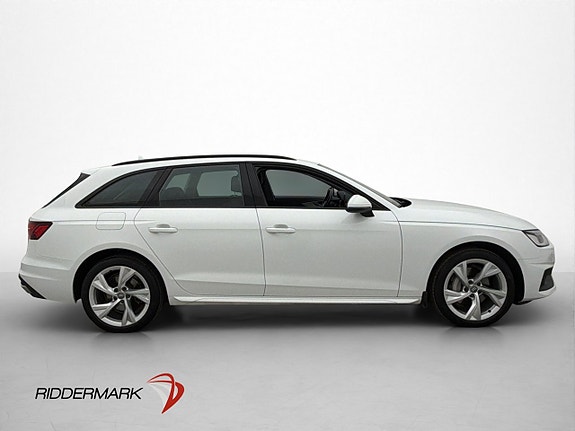 Audi A4 9 of 30