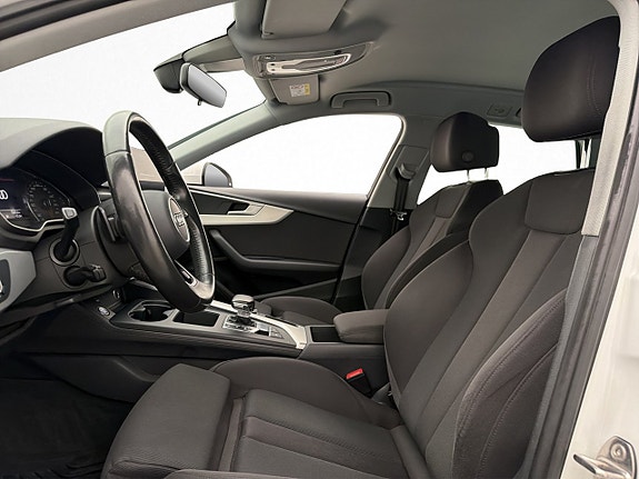 Audi A4 14 of 30