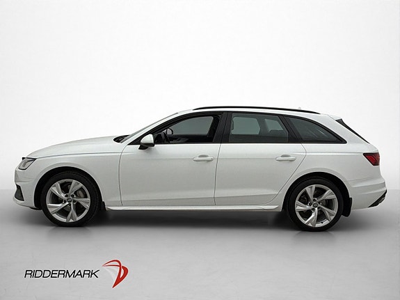 Audi A4 4 of 30