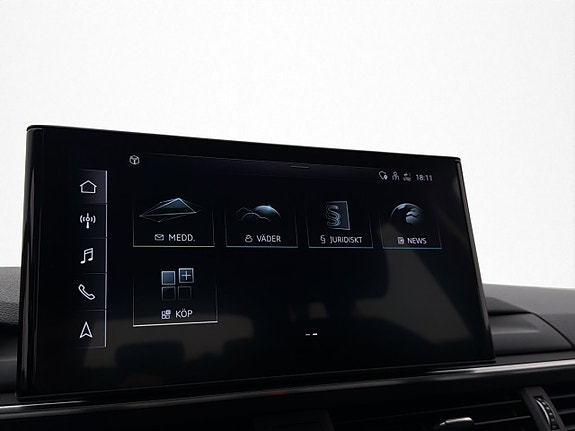 Audi A4 25 of 30