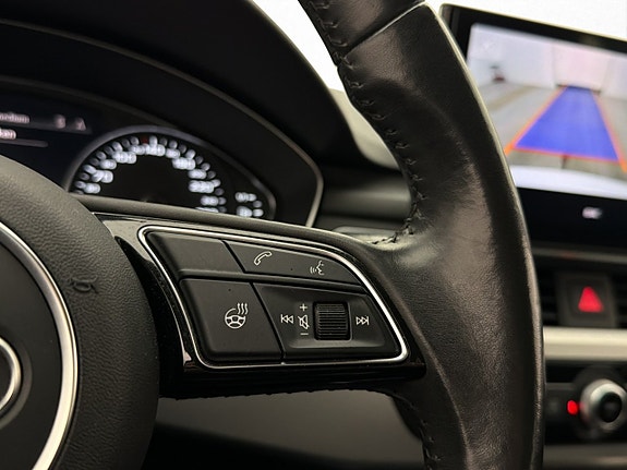 Audi A4 18 of 30