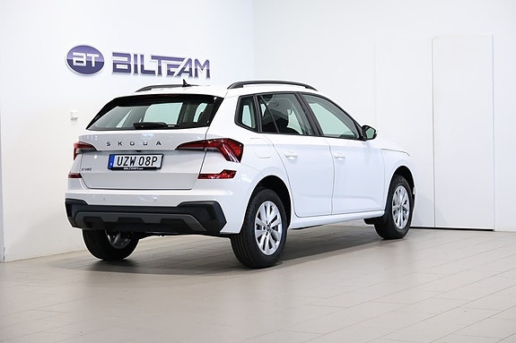 Skoda Kamiq 14 of 16