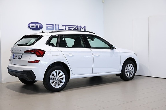 Skoda Kamiq 3 of 16