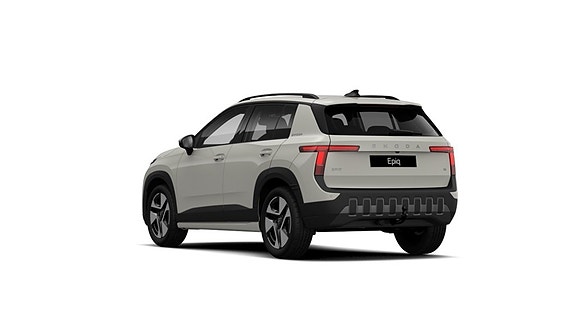 Skoda Epiq 3 of 6
