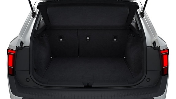 Skoda Epiq 6 of 6