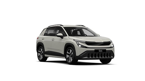 Skoda Epiq 2 of 6