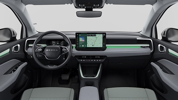 Skoda Epiq 4 of 6