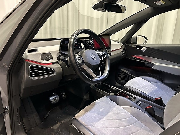 Volkswagen ID.3 8 of 15