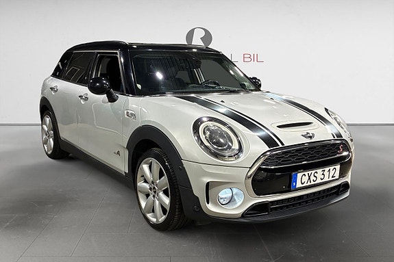 MINI Countryman S 9 of 17