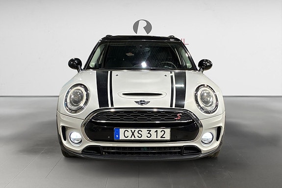 MINI Countryman S 10 of 17