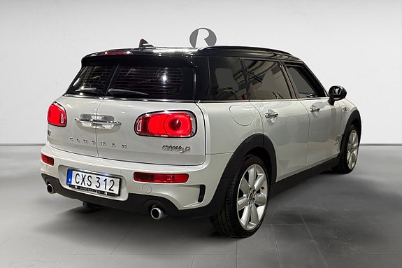 MINI Countryman S 7 of 17