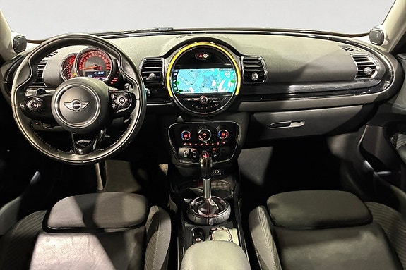 MINI Countryman S 11 of 17