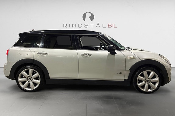 MINI Countryman S 8 of 17