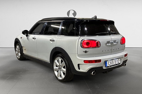 MINI Countryman S 5 of 17
