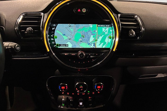 MINI Countryman S 12 of 17