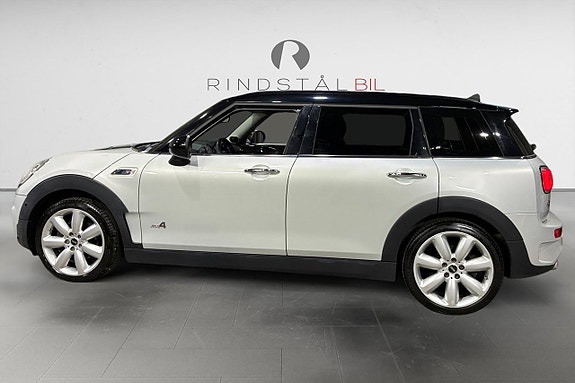 MINI Countryman S 4 of 17