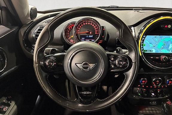 MINI Countryman S 13 of 17