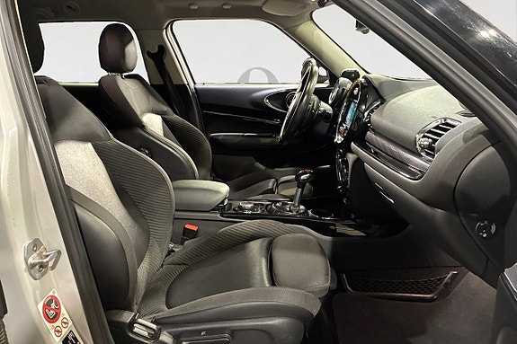 MINI Countryman S 15 of 17
