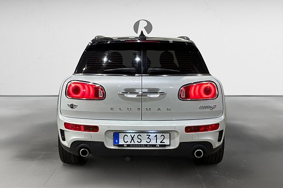 MINI Countryman S 6 of 17