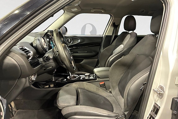 MINI Countryman S 3 of 17