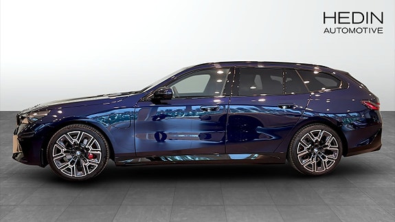 BMW 530e 6 of 9