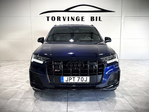 Audi SQ7 4 of 30