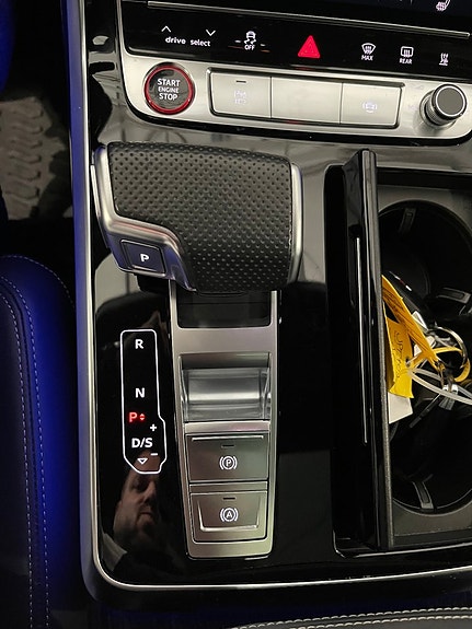 Audi SQ7 20 of 30
