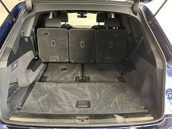 Audi SQ7 26 of 30