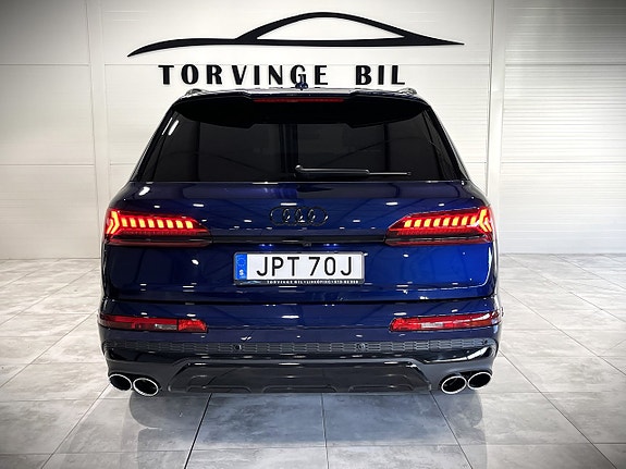 Audi SQ7 7 of 30