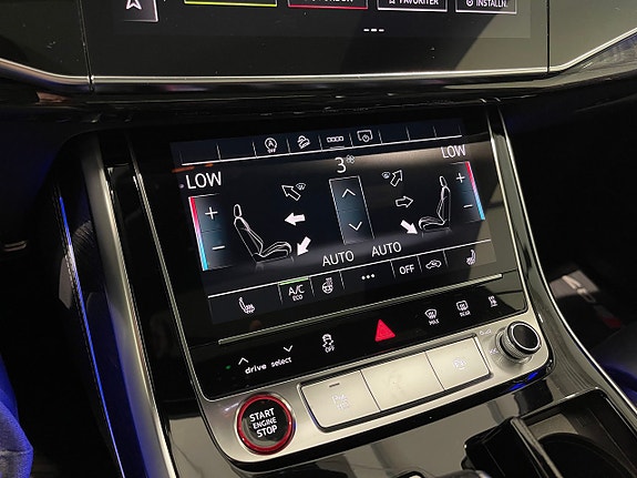 Audi SQ7 15 of 30