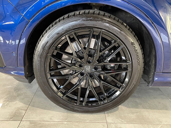 Audi SQ7 8 of 30