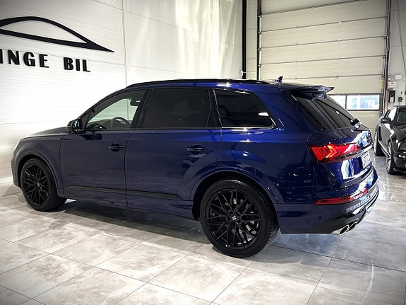 Audi SQ7 6 of 30