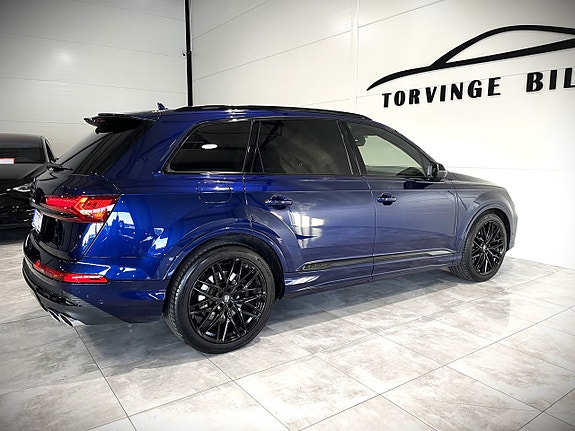 Audi SQ7 5 of 30