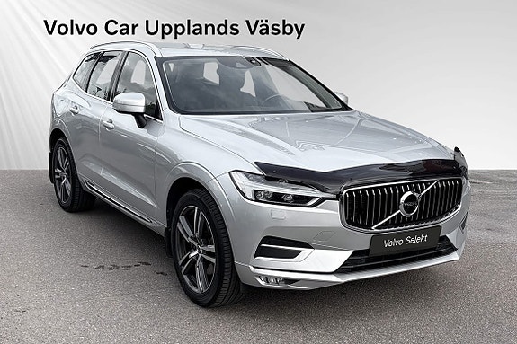 Volvo XC60 6 of 12