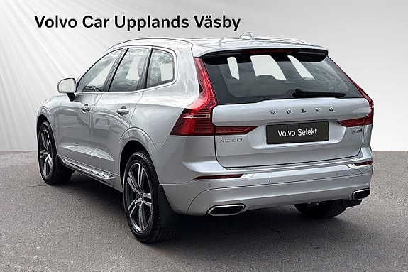 Volvo XC60 4 of 12