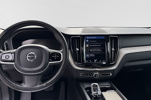 Volvo XC60 9 of 12
