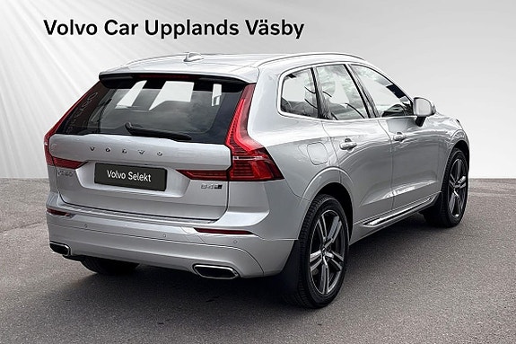Volvo XC60 5 of 12