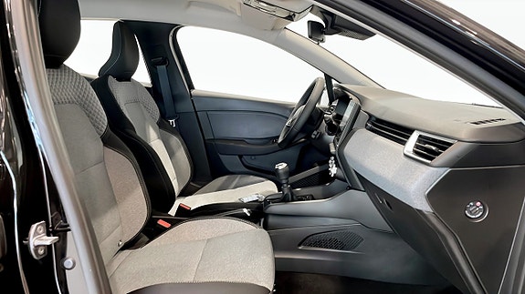 Renault Clio 3 of 11