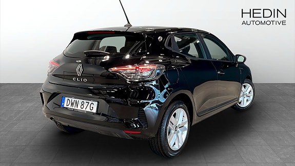 Renault Clio 2 of 11