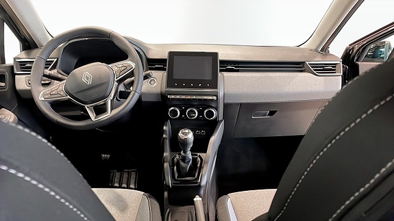 Renault Clio 4 of 11