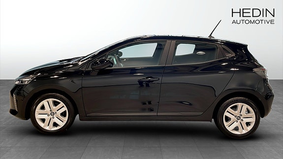 Renault Clio 6 of 11