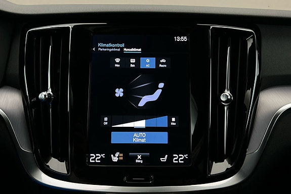 Volvo V60 20 of 28