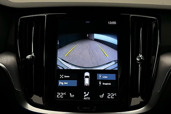 Volvo V60 26 of 28
